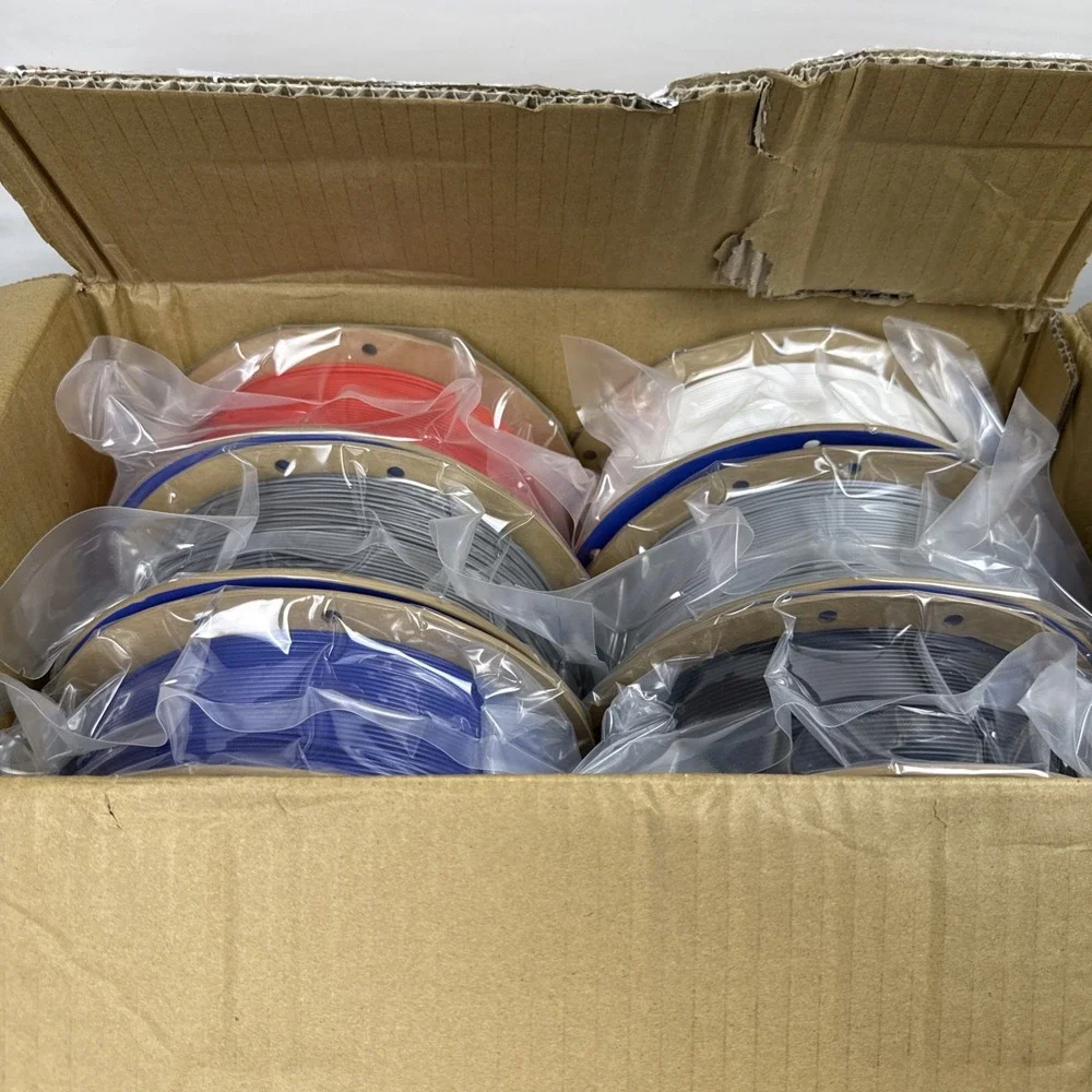 Overture 6kg bundle